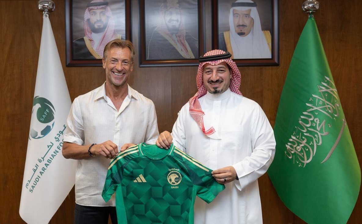 Auto Gegerkan Publik Arab: Pernyataan Mengejutkan Legenda Saudi, Renard Terlalu Sombong Jelang Lawan Timnas Indonesia