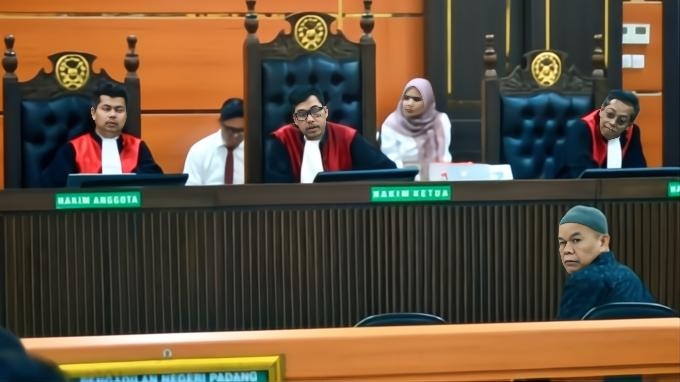 Sidang Penembakan Kompol Ryanto Ulil Anshar, Empat Saksi Ahli Ungkap Temuan Krusial! 