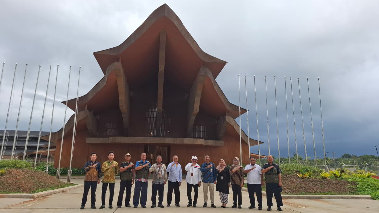 VVIP Selamanya?