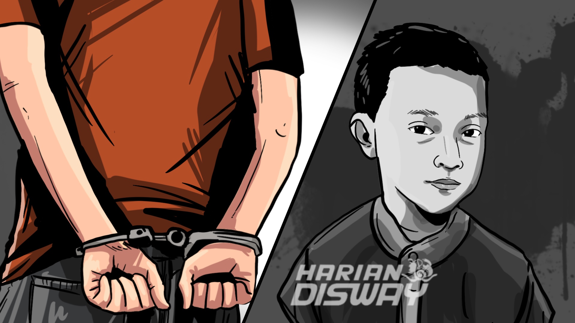 Pembunuhan Alvaro Terungkap setelah Delapan Bulan: Mata Rantai Info Saksi