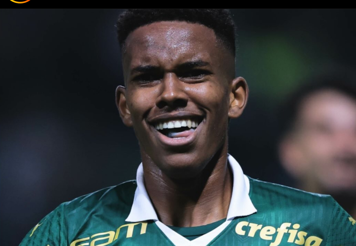 Chelsea Rekrut Wonderkid Brasil Berjuluk Messinho Senilai Rp1,1 Triliun