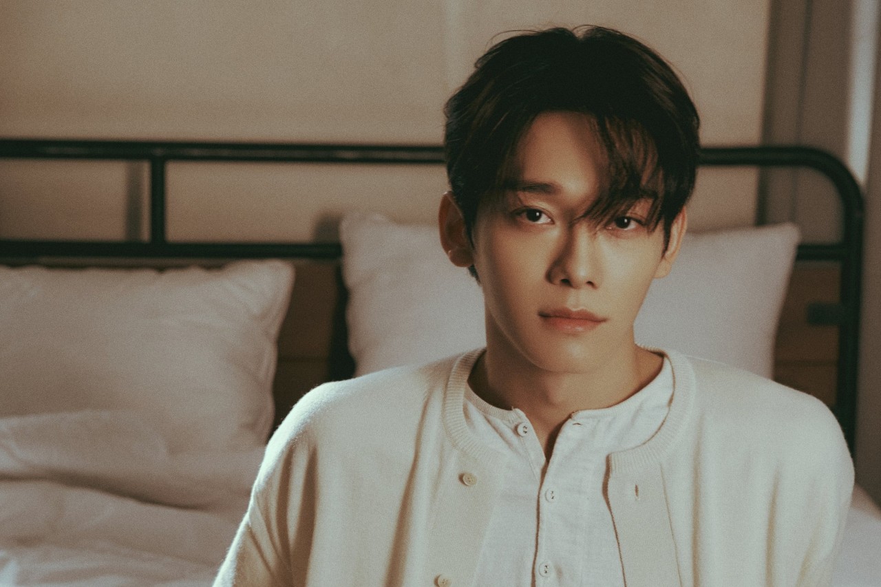 Happy Chen Day! Simak 7 Lagu Solo Vokalis Utama EXO yang Wajib Masuk Playlist