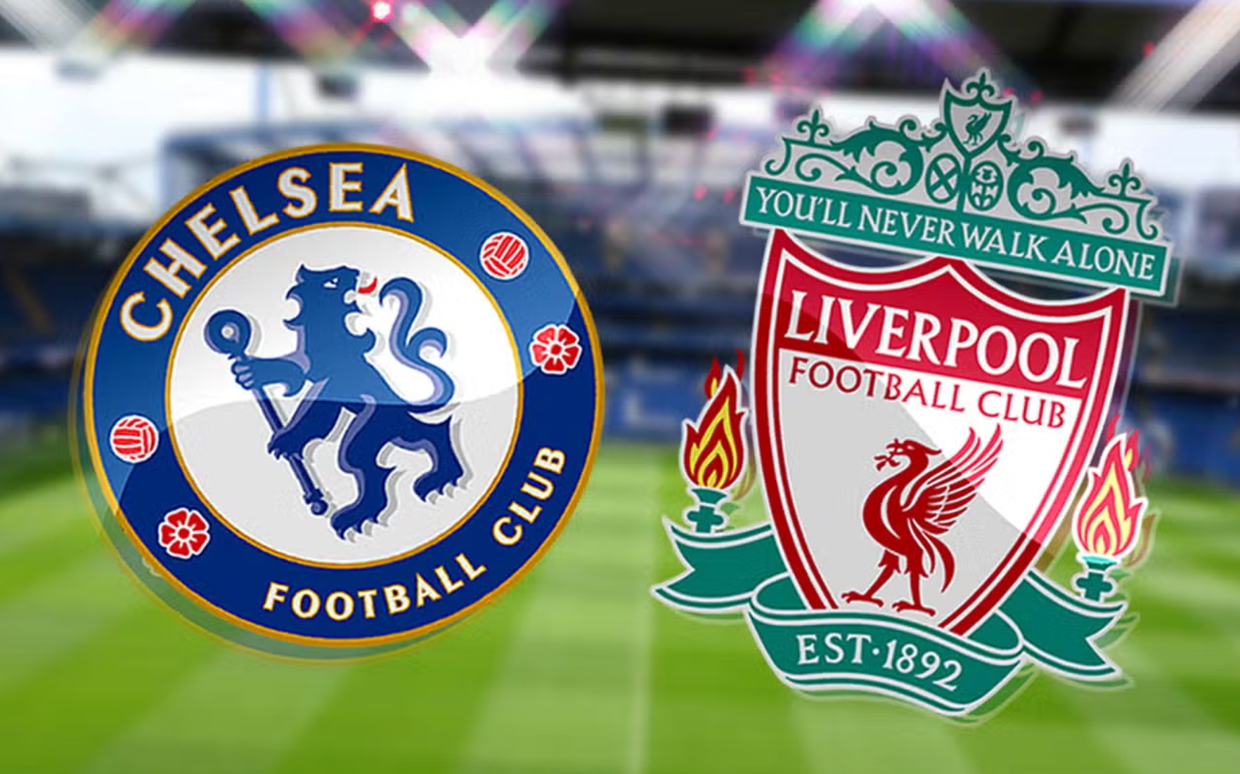 Jadwal dan Link Streaming Liga Inggris: Chelsea vs Liverpool Bakal Jadi Momentum Mo Salah Cetak Rekor