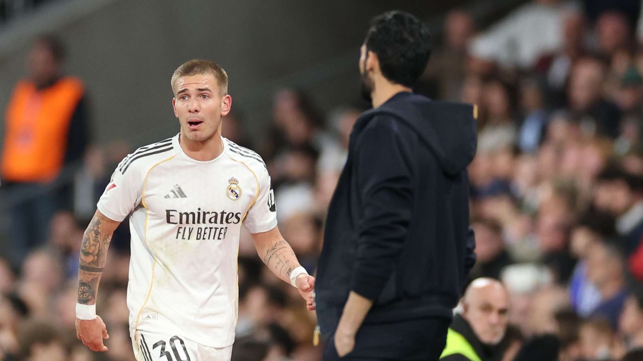 Arbeloa Murka Real Madrid Tumbang, Kartu Merah Mastantuono Jadi Sorotan