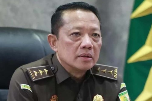 Jampidsus Febrie Tak Gentar Seret Jenderal Purnawirawan Polri Sebagai Tersangka di Kasus PT Timah