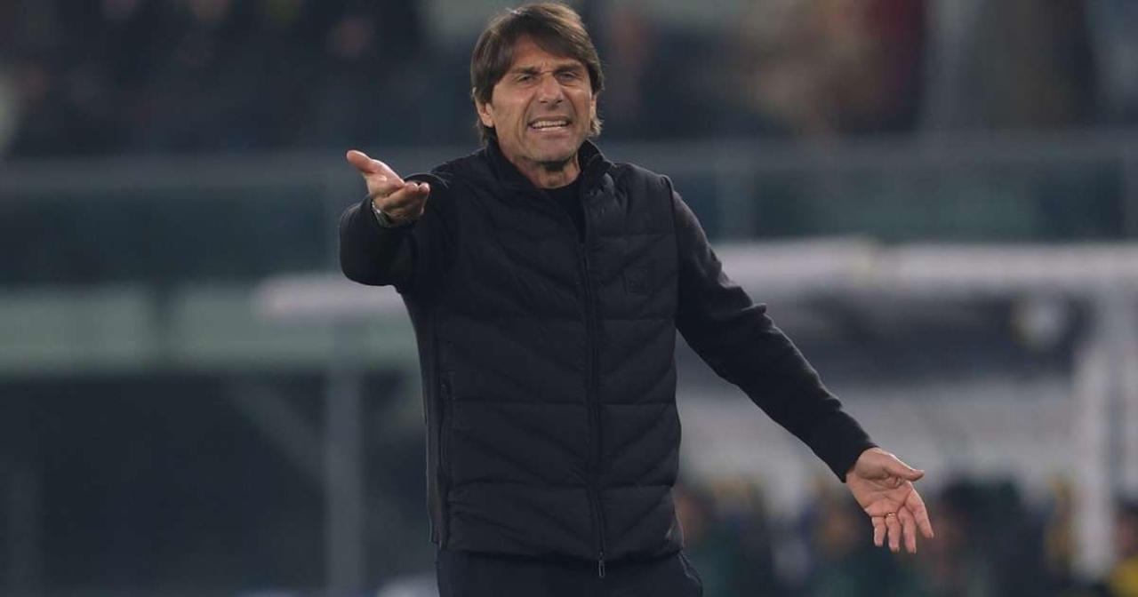 Conte Tak Puas Napoli Menang Tipis atas Verona: Kita Bisa Gagal ke Eropa!