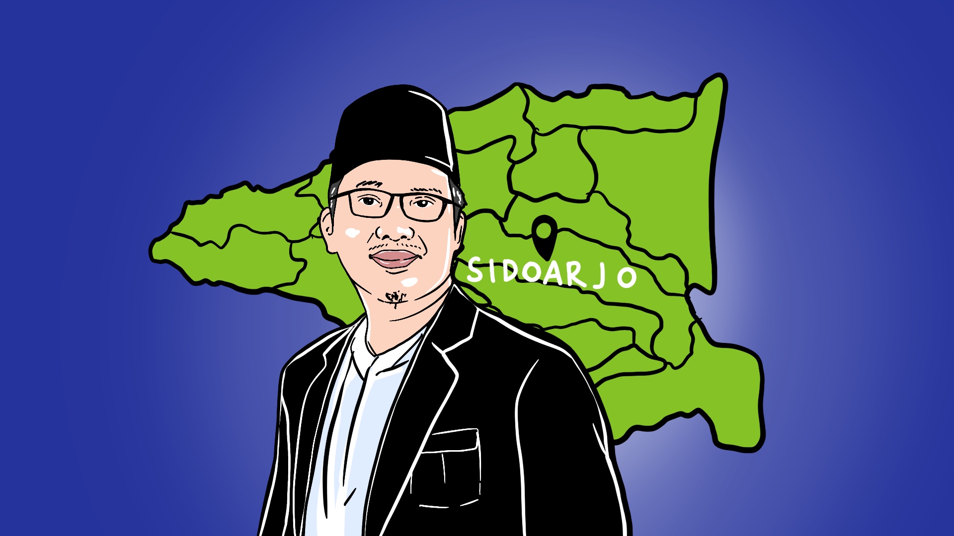 Transformasi Sidoarjo