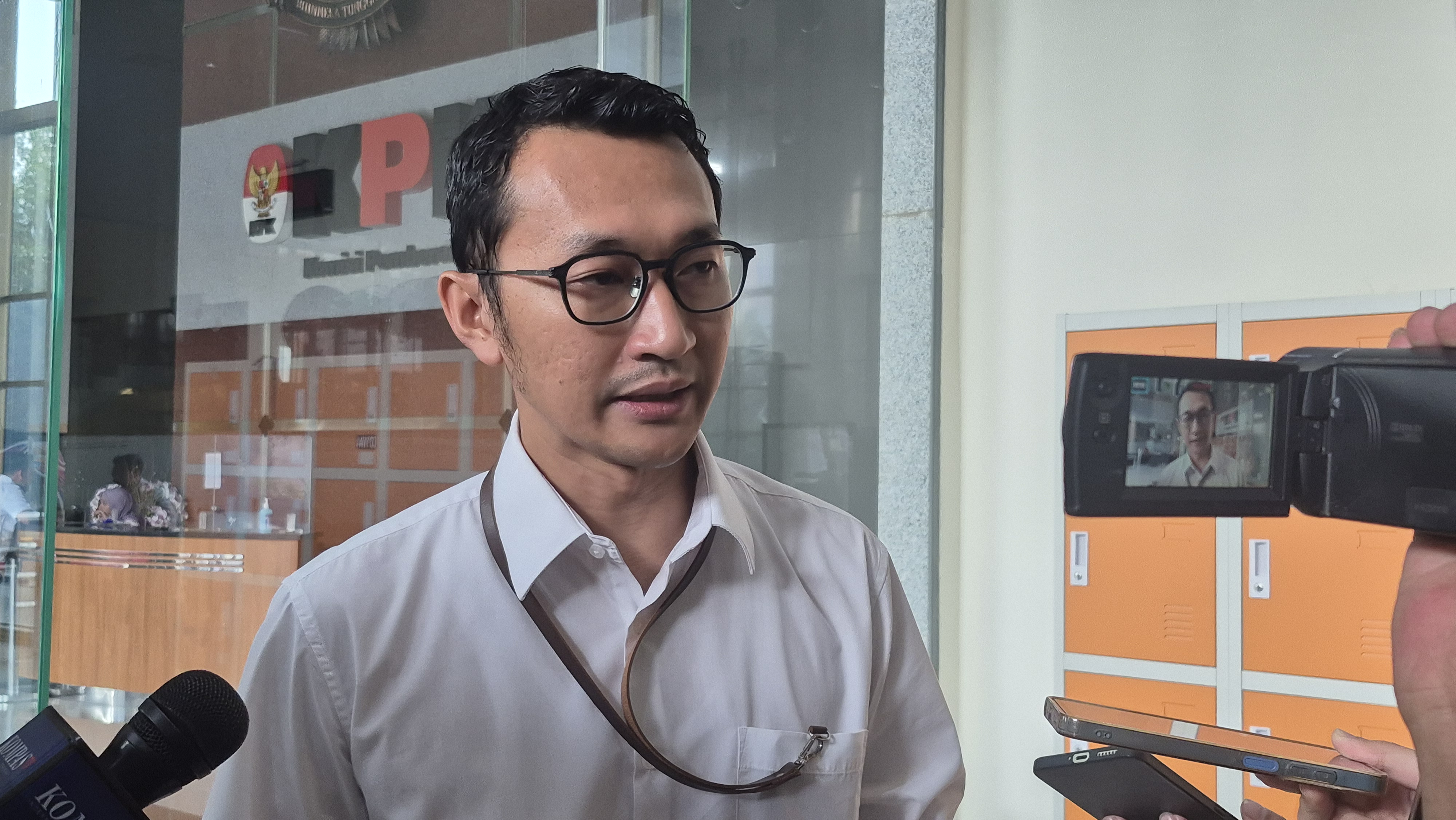 KPK Sita 3,5 Juta Dolar AS Terkait Dugaan Korupsi Pengadaan Fiktif di Divisi EPC PT PP