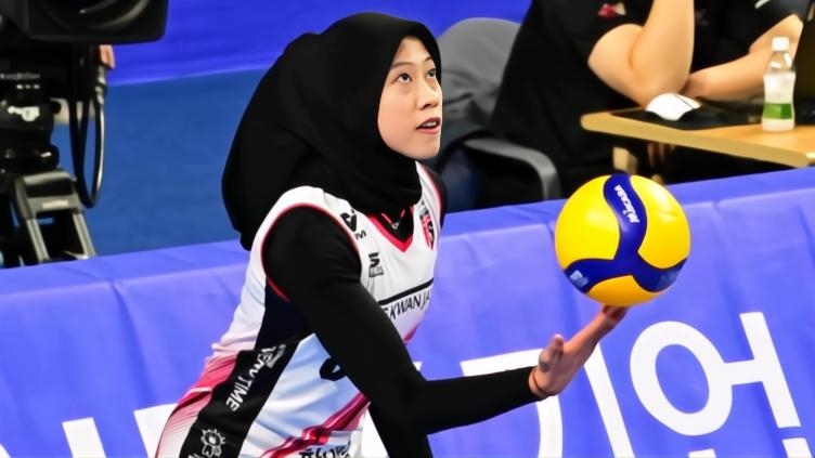 FIX! Megawati Hangestri Kembali Perkuat Timnas Voli Putri di SEA V League 2025