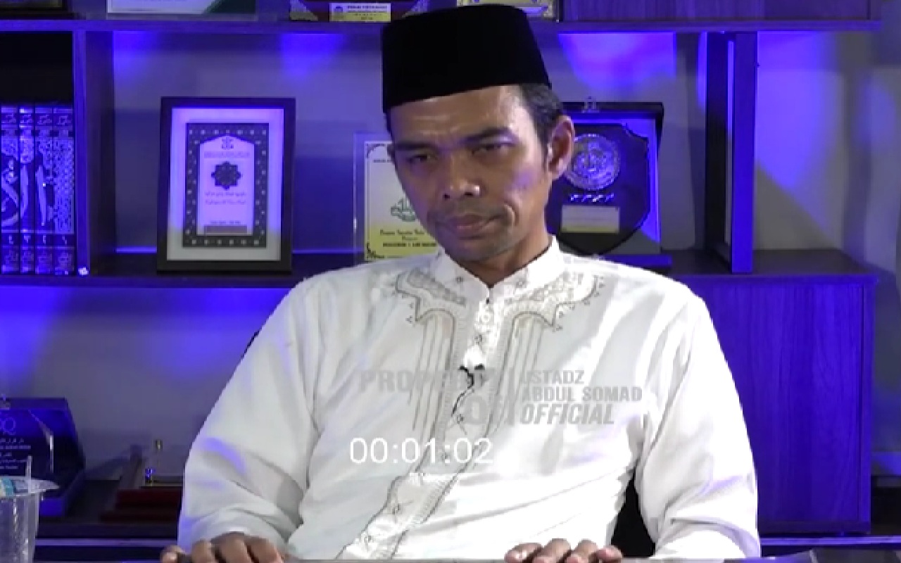 Punya Uang Banyak Tapi Tidak Berkurban, Fix Berdosa? Ustaz Abdul Somad: Ada Ancaman!