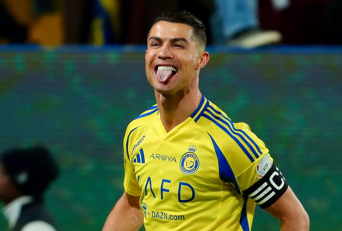 Rahasia Ketakutan Tidur Cristiano Ronaldo Diungkap Cedric Soares