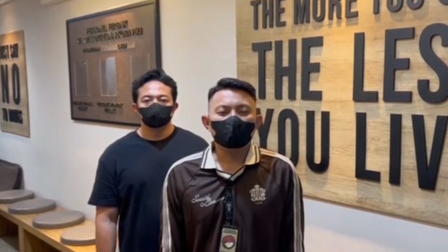 PMJ Bongkar Sindikat Narkoba di Cengkareng, Sita 1 Kilogram Sabu