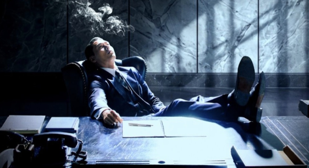 Sinopsis Made in Korea 2, Hyun Bin Siap Hadapi Balas Dendam Jung Woo Sung