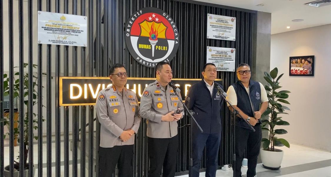 Red Notice Terbit, Pergerakan Riza Chalid Dipantau196 Negara, Masih Bisa Lolos?