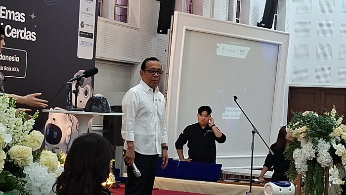 Tower Listrik Ambruk, Akses Jalan Putus: Pratikno Ungkap Situasi Genting Penanganan Bencana di Sumatera