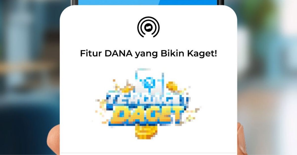 5 Link DANA Kaget yang Masih Berlaku Hari Ini, Klaim Sekarang agar Dapat Uang Tambahan!