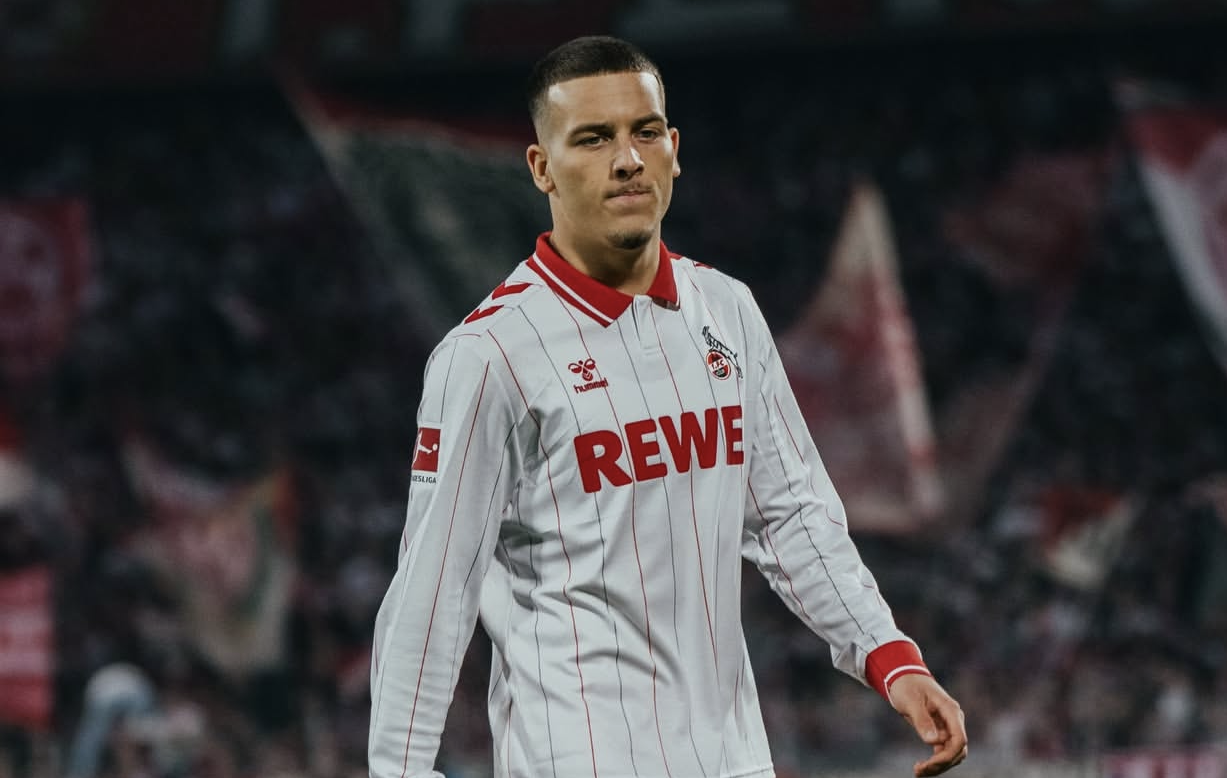 Chelsea Incar Wonderkid Koln, Talenta Muda Bundesliga Dambaan Klub Elite Eropa 