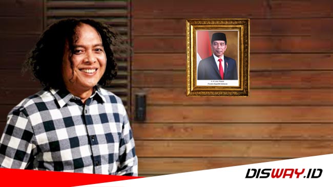 Deolipa Yumara Minta Uang Jasa Rp 15 Triliun ke Bareskrim Polri, Presiden Jokowi Kena Getahnya 