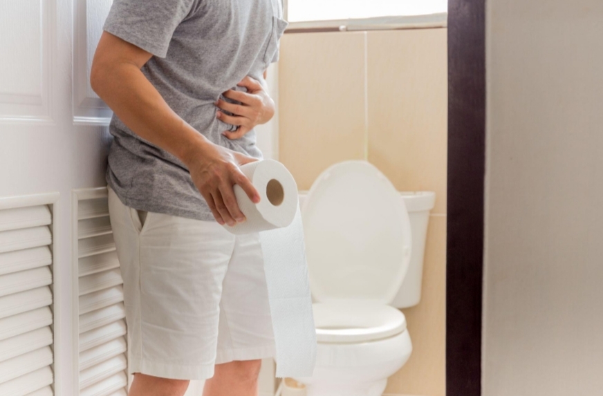 Tak Perlu Khawatir Nyeri Lama Setelah Operasi Wasir, Kini Ada Teknologi Terbaru yang Lebih Nyaman