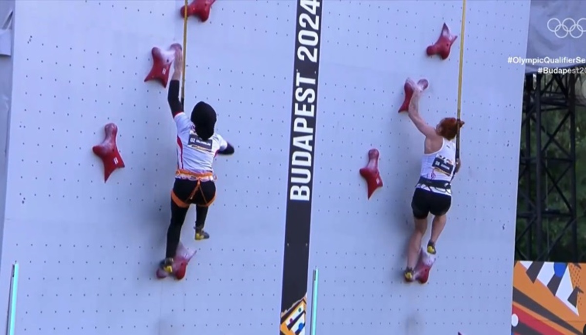 Hendra Basir Bantah Tudingan Pelecehan Seksual: Silakan Tanya ke 10 Atlet Itu!