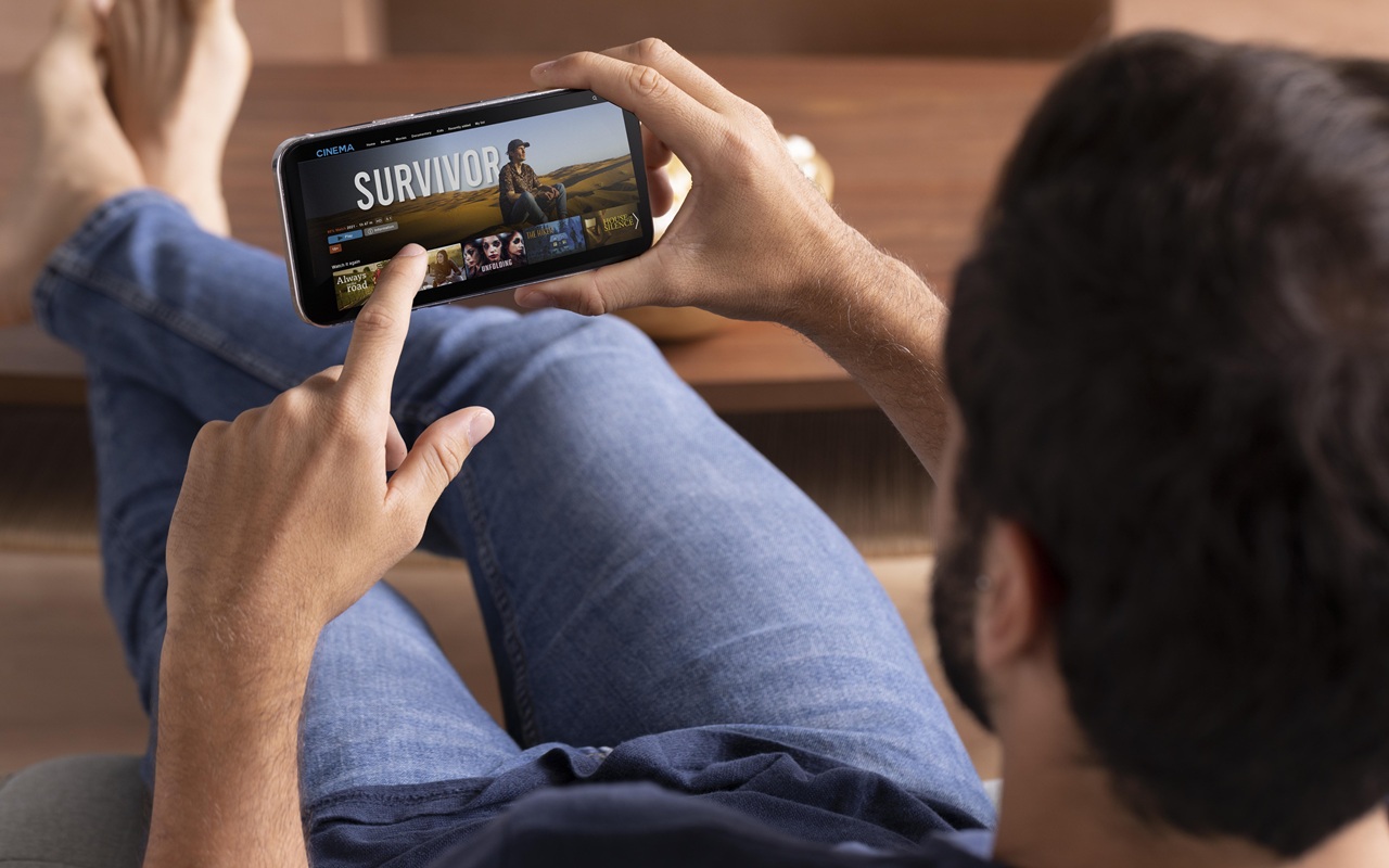 Cara Nonton Film Subtitle Indonesia dengan Aman: Selain IDLIX, Ini Pilihan Resminya