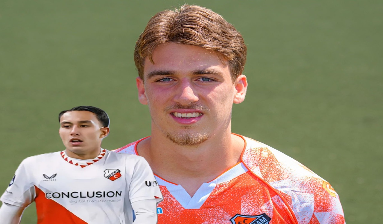 TAK SABAR DEBUT! PSSI Kebut Proses Miliano Jonathans dan Mauro Zijlstra, Tanggal Sumpah WNI Ditentukan: Paes Kecewa