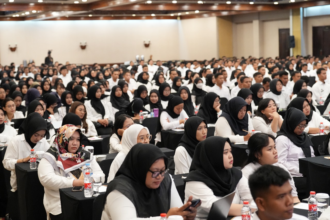 BGN Pastikan Pembayaran Gaji Petugas MBG Segera Tuntas