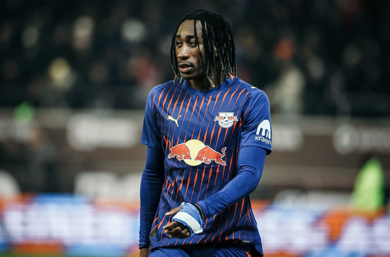 Arsenal dan Manchester United Bentrok, Liverpool Ikut Kejar Yan Diomande