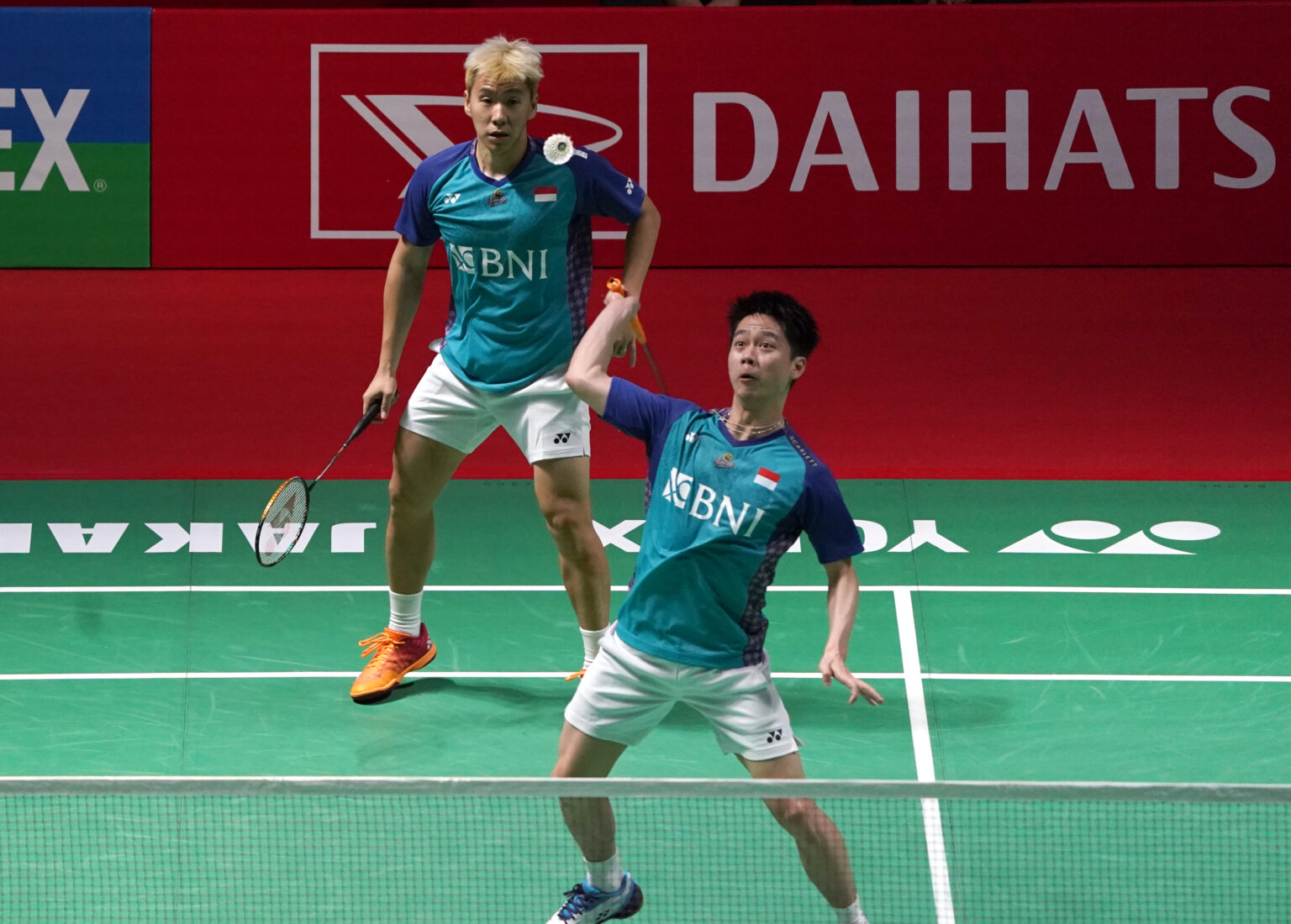 Kevin Sanjaya Sukamuljo Akan Punya Partner Baru, Ini Kata Herry IP