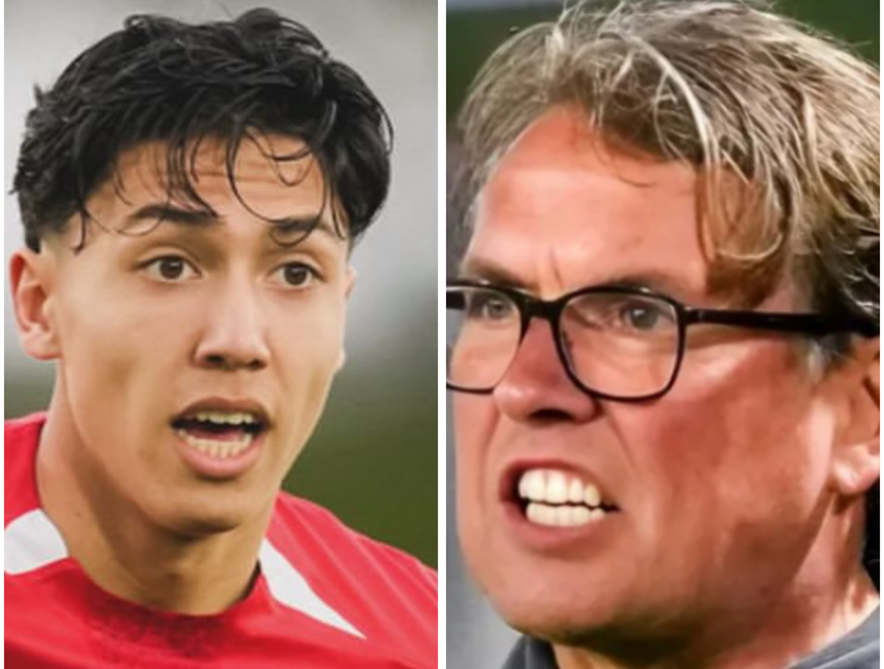 Alex Pastoor Berhasil Bujuk The Next Tijjani Reijnders, Jay Idzes Fix ke Milan? Elkan Baggott Rindu Timnas Indonesia