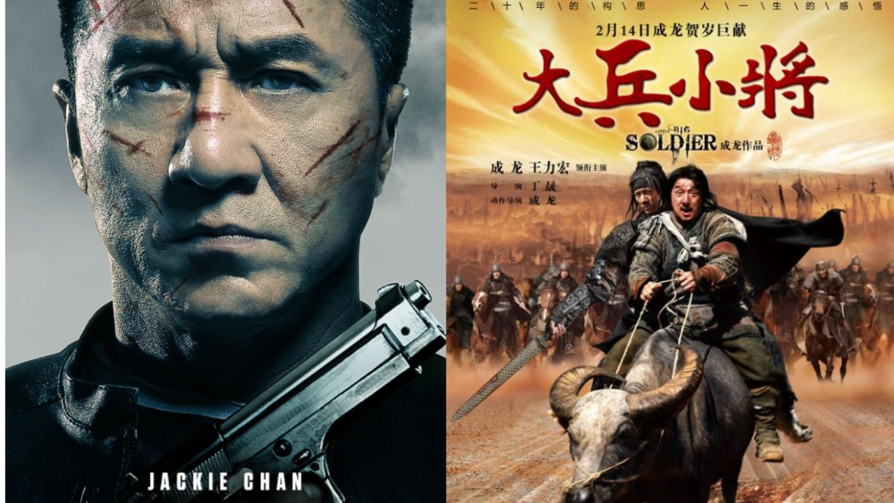 Jadwal Bioskop Trans TV Hari Ini 9 Agustus 2026 Lengkap Sinopsis, Nonton Aksi Jackie Chan