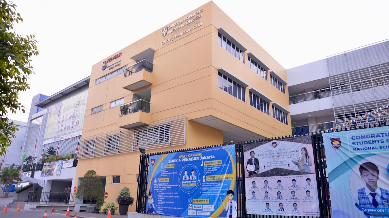 Ibu Siswi Korban Dugaan Bullying di BPK Penabur Laporkan Terduga Pelaku ke Polres Jakut