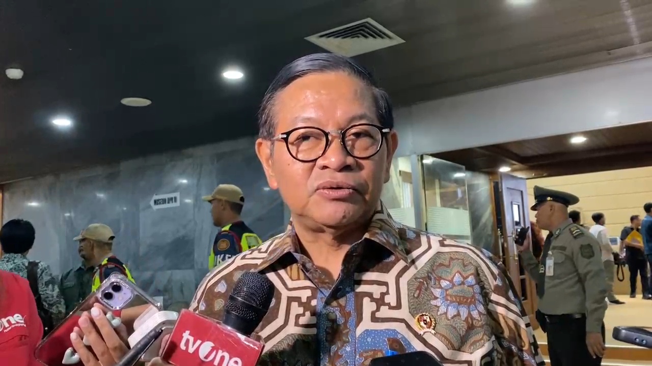 Pramono Apresiasi Kinerja KPUD Jakarta: Transparansi Sangat Baik Sekali