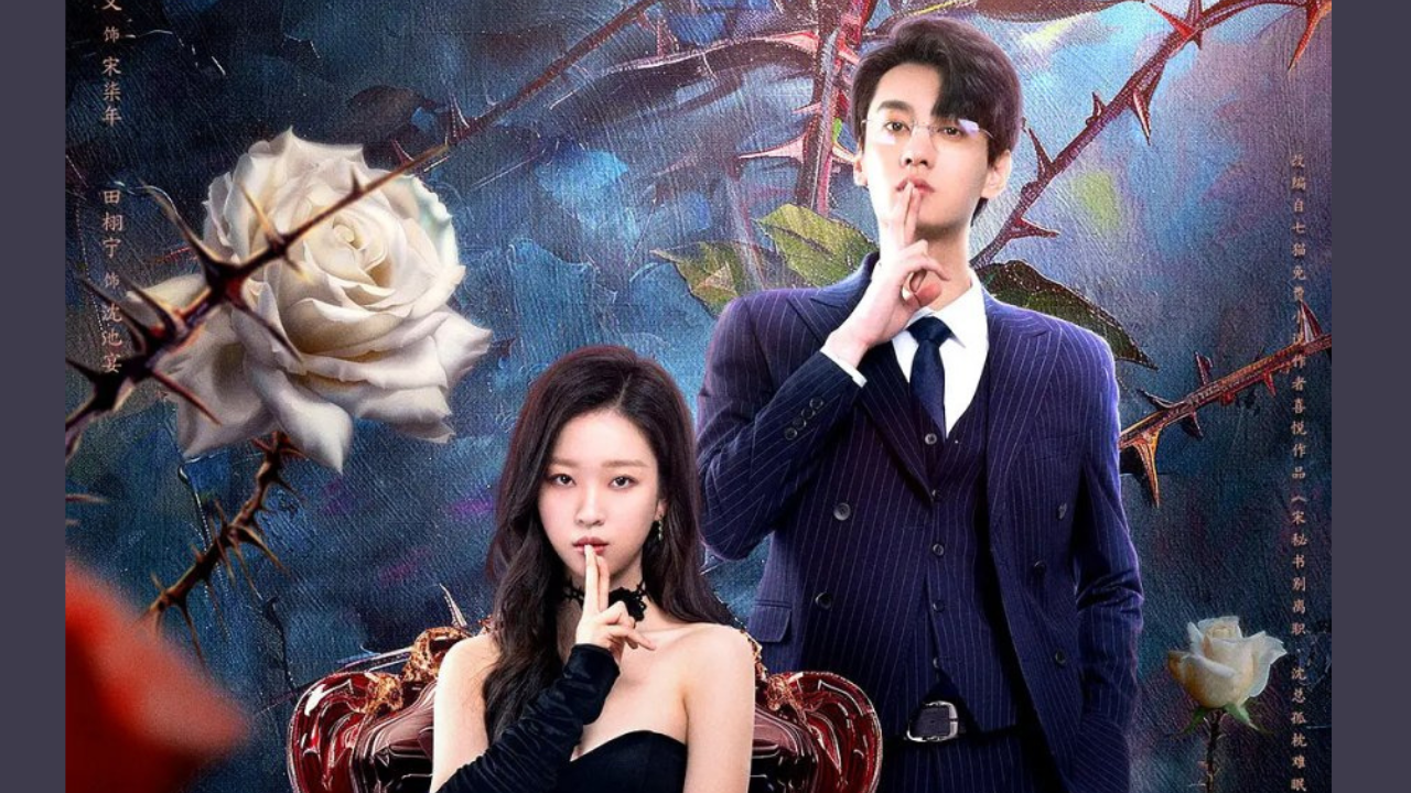 Nonton Drama China The Silent Wife Full Episode Sub Indo di WeTV, Kisah Cinta CEO dan Istri yang Bisu