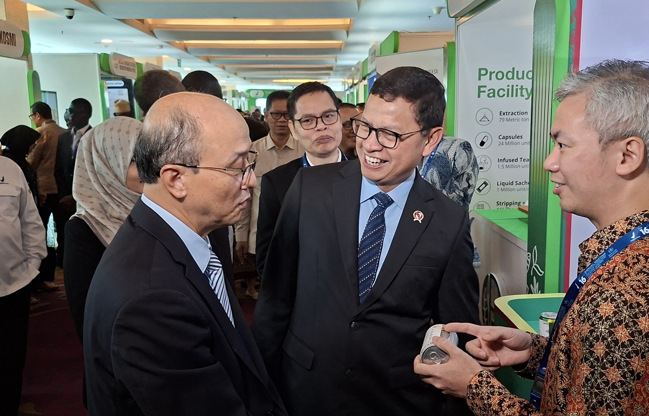 BPOM Angkat Bicara Soal Proses Rekognisi Aturan Presiden Tentang MBG