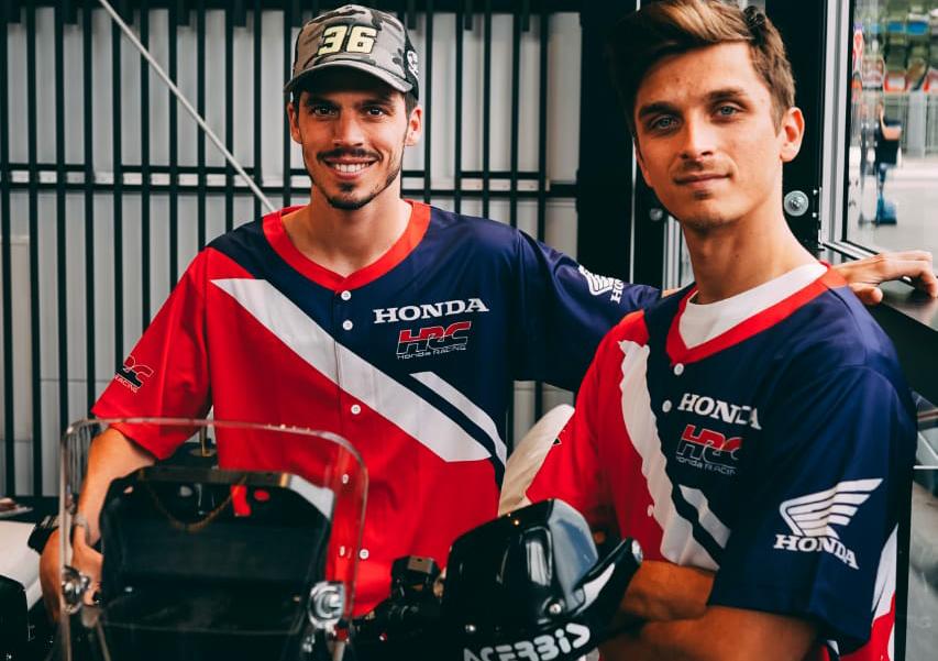RC213V Makin Kompetitif, Honda Siap Guncang GP Silverstone