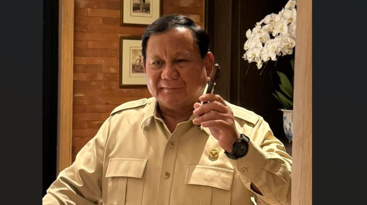 Presiden Prabowo Diundang Resmi Hadiri KTT G7 2025 di Kanada