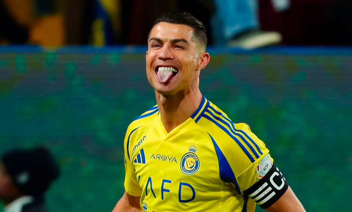 Cristiano Ronaldo Dapat Kontrak Baru Mencengangkan, Gaji Rp 9 Miliar Per Hari dan  Pemilik Saham Al-Nassr 5 Persen