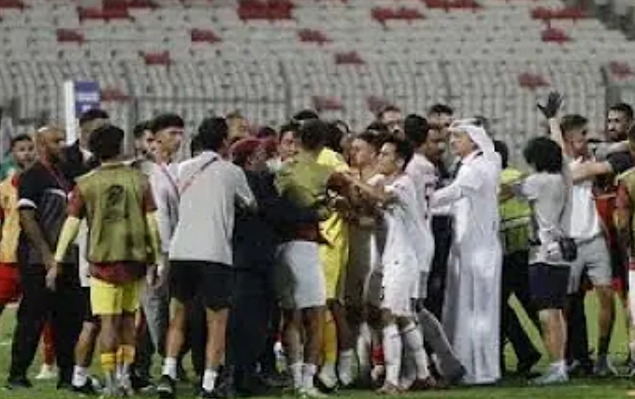 Timnas Indonesia Terancam Dihukum AFC, Pressure Media China Jelang Laga Kualifikasi Piala Dunia 2026 di Stadion Qingdao 