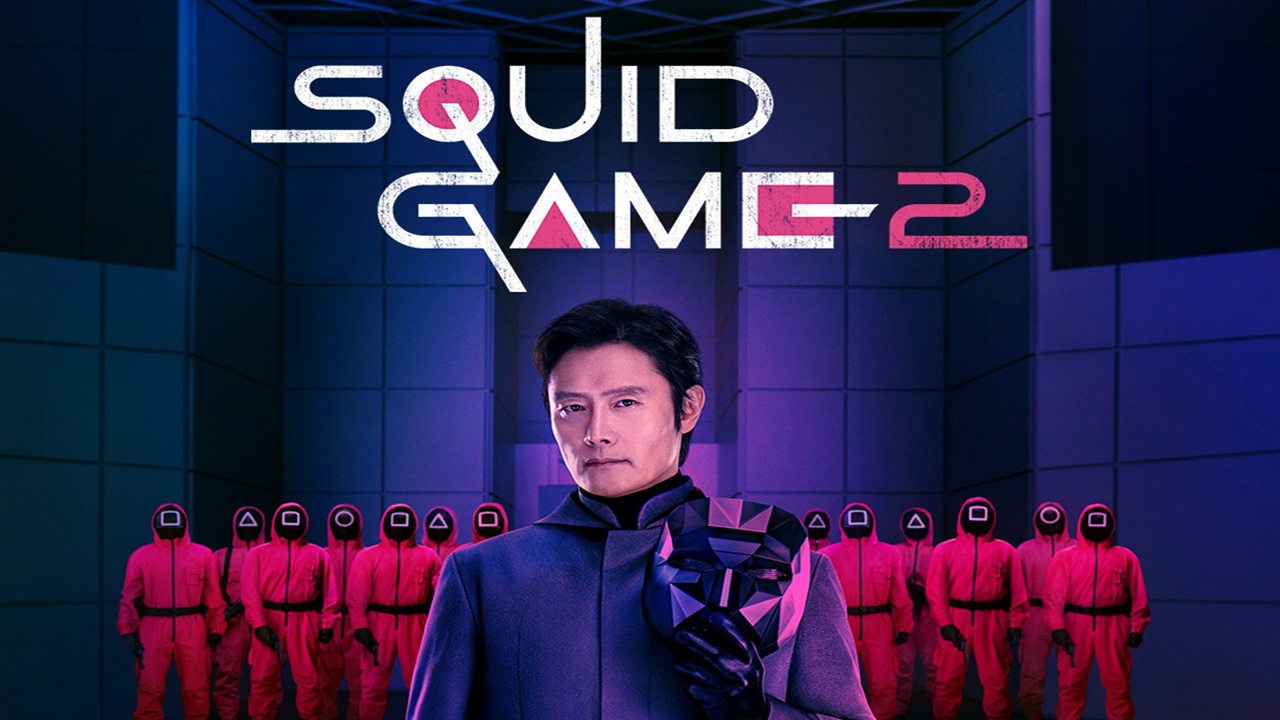 Squid Game 2, Kapan Rilis dan Berapa Jumlah Episodenya?