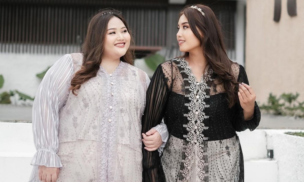 Ngak Perlu Takut Mati Gaya, Intip Referensi Outfit untuk Badan Plus Size dari Influencer