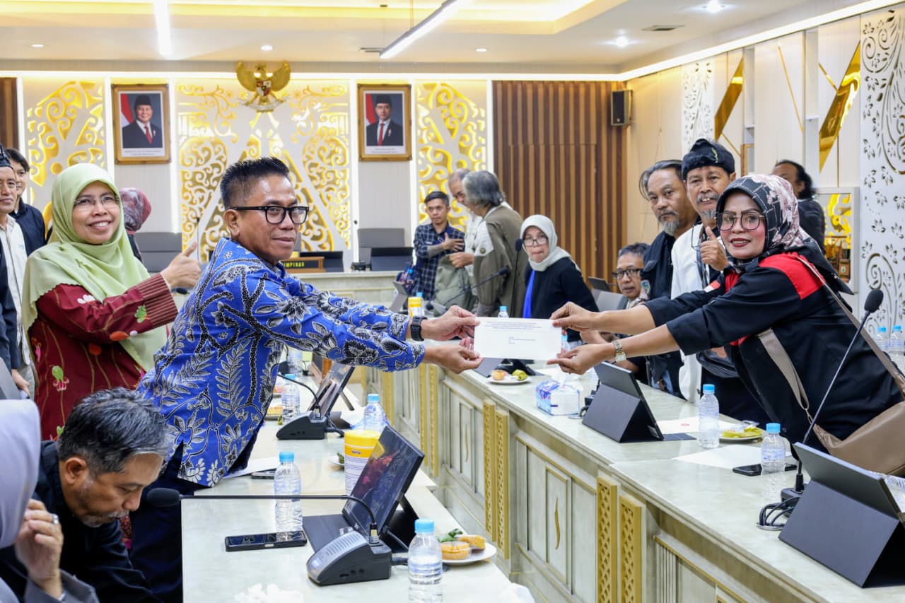 Komisi V DPRD Jabar Respon Positif Usulan Pembentukan Pansus SPMB