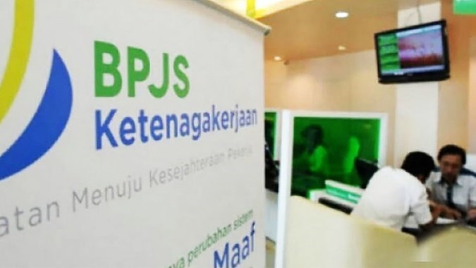 Ternyata Peserta BPJS Ketenagakerjaan Bisa Ajukan Pinjaman Rp 25.000.000 Tanpa Jaminan
