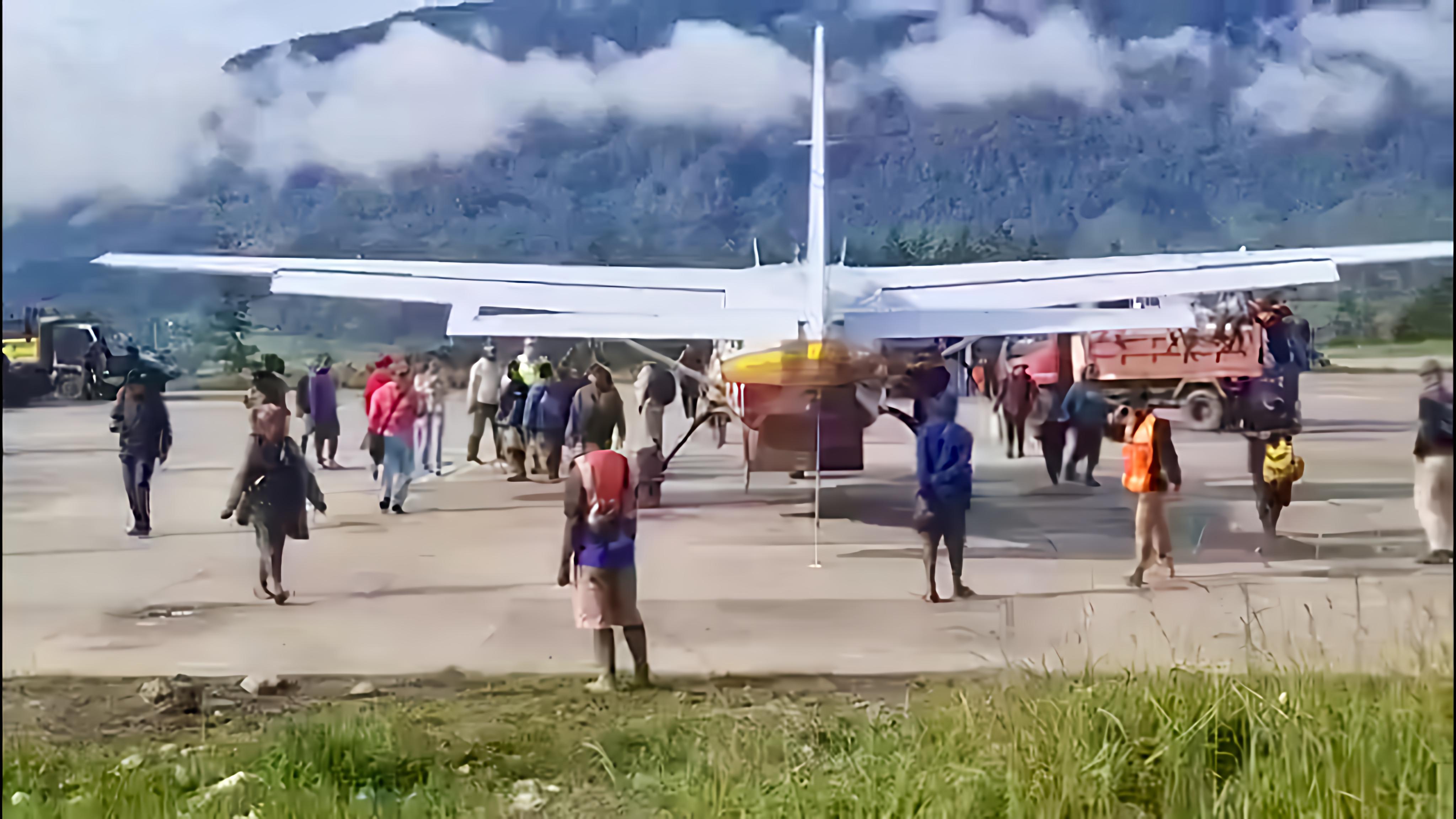 Pengerahan Pasukan non Organik TNI di Kabupaten Paniai Picu Keresahan