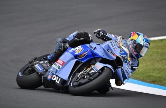 Mimpi Buruk Sprint Motegi: Alex Marquez Dijatuhi Double Long Lap Penalty
