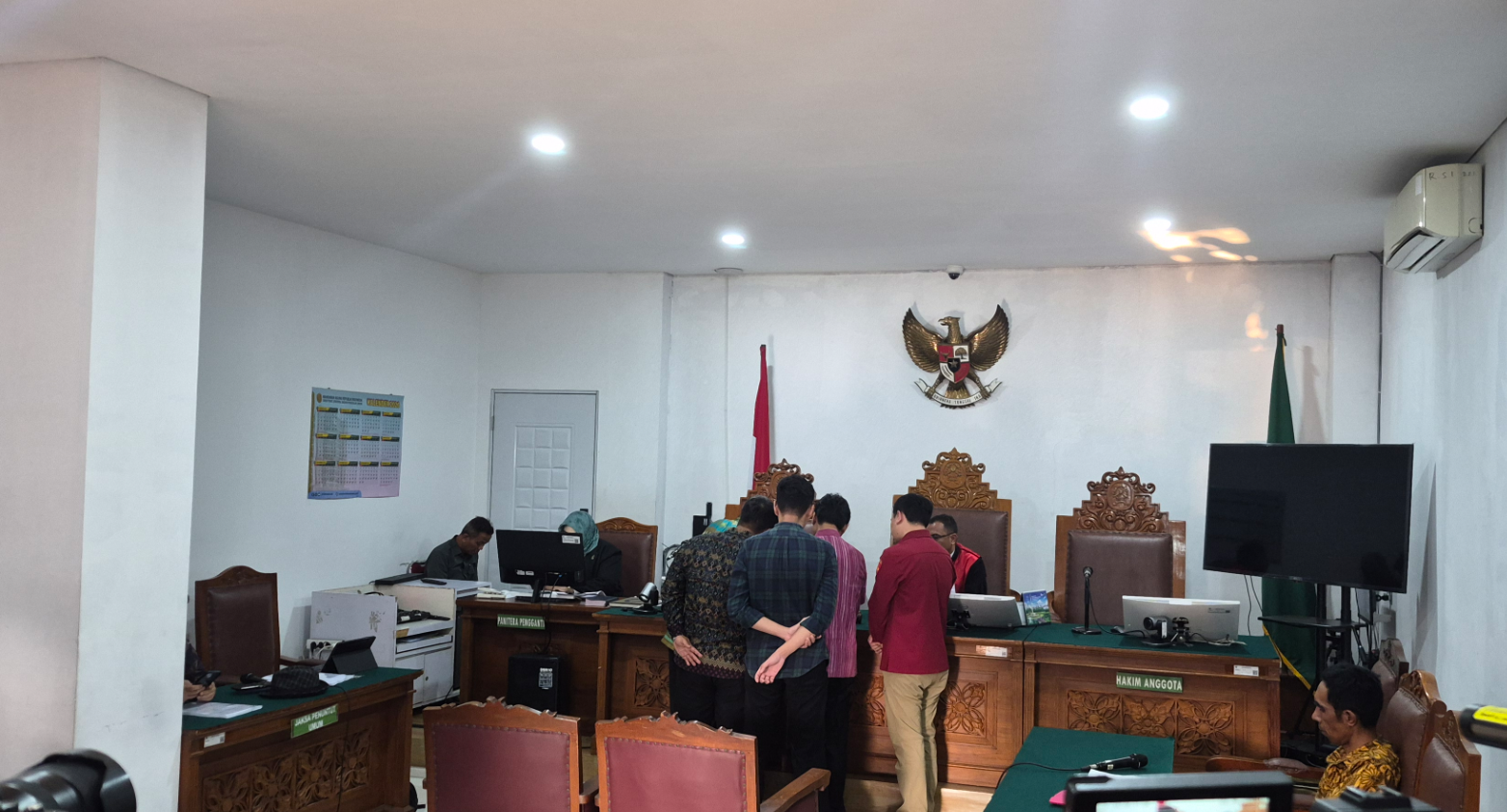 Praperadilan Febrie, Kuasa Hukum Ungkap Dugaan 30 Pelanggaran Perja 