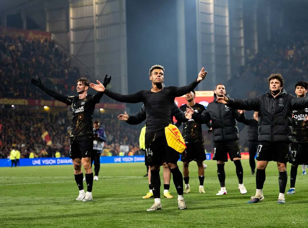 4 Alasan PSG Patut Waspada Jelang Final Liga Champions Kontra Arsenal