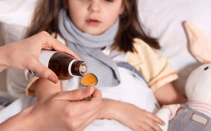 Simak, Ini Tips Aman Konsumsi Obat di Tengah Polemik Gangguan Gagal Ginjal Akut Pada Anak dari Kemenkes