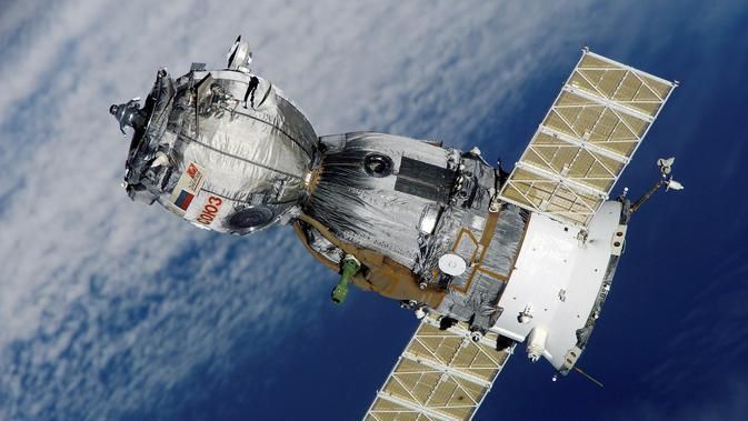Sukses Diluncurkan, Satelit SATRIA-1 Terus Dipantau dari Stasiun Bumi