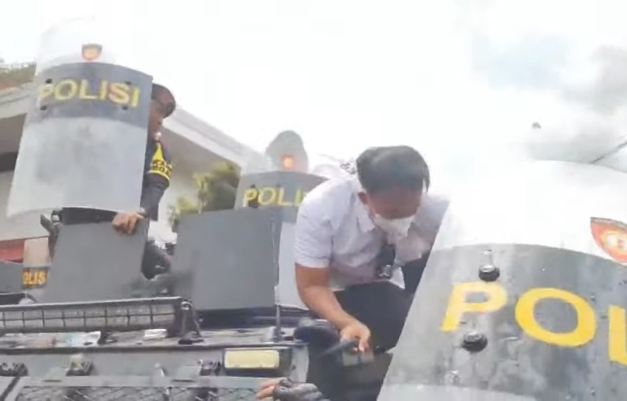 Demo Bupati Pati Chaos! Anggota DPR RI Dapil Jateng Minta Pemerintah Bertindak